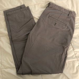 H&M chinos